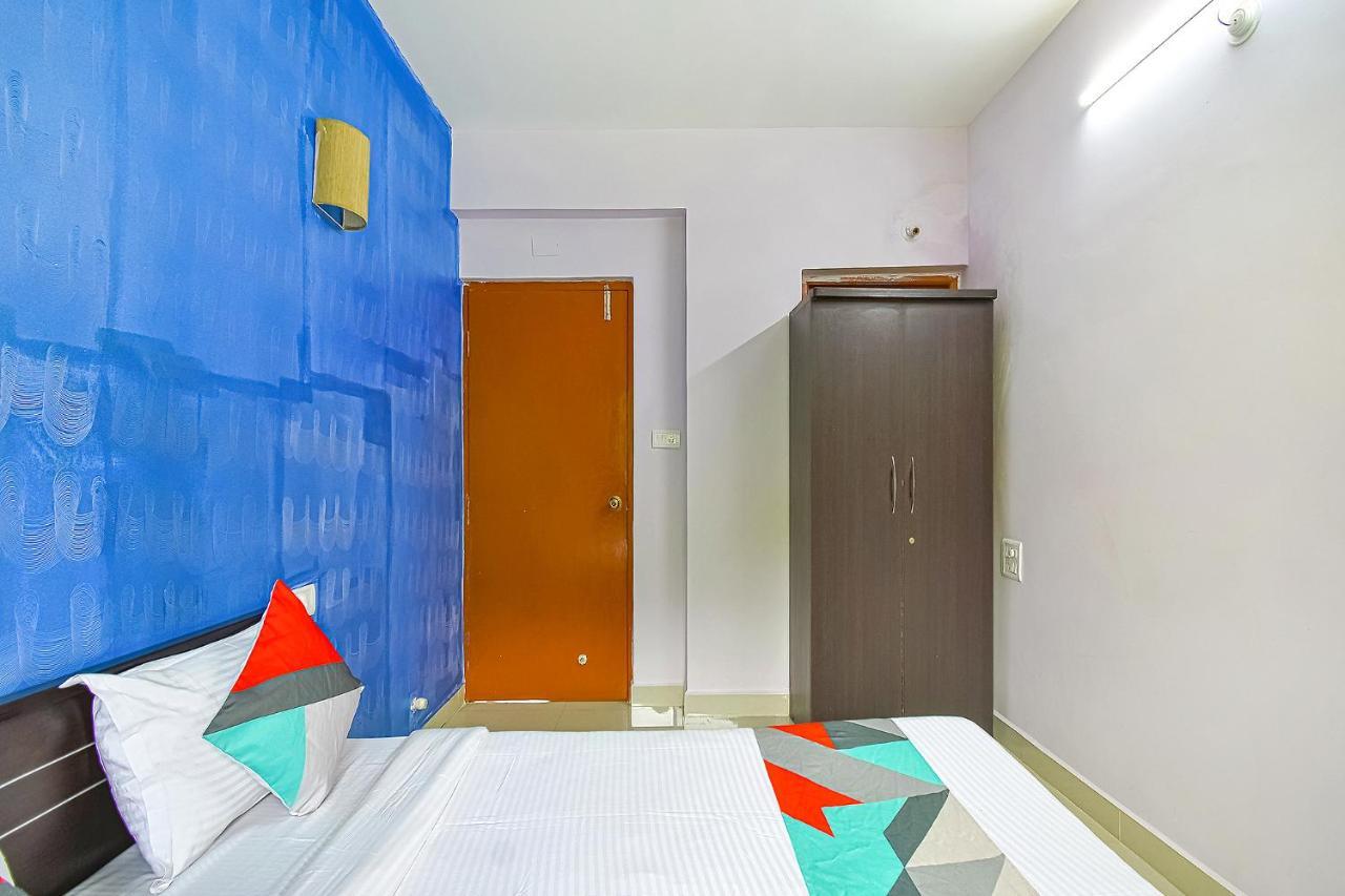 Fabhotel Mystical Rose Luxury Holiday Homes Calangute Esterno foto